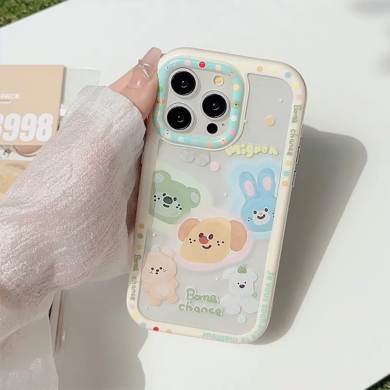 QIZHENG Phone Cases-3