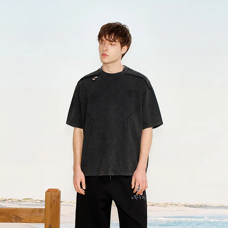INXX T Shirts Unisex-9