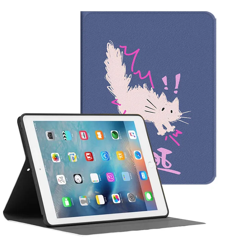 YIBAOBAO Tablet Protective Cases-17