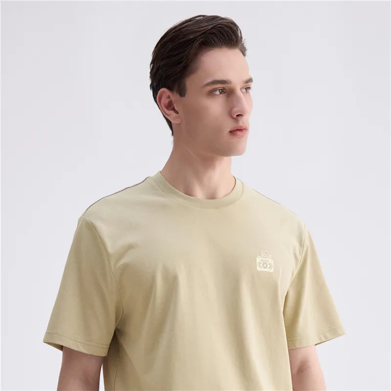 UNIQLO T Shirts Men-5