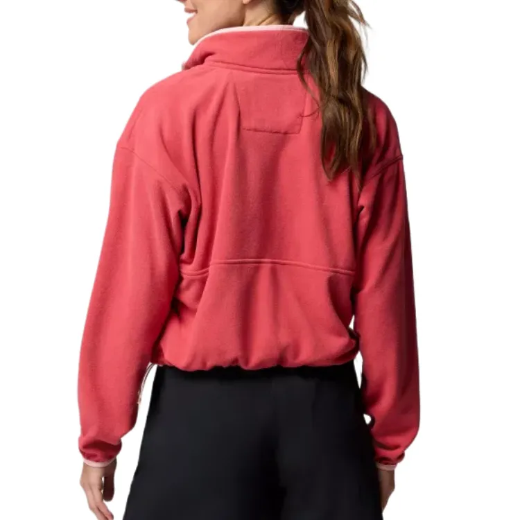 Columbia Back Bowl Jacket Women's-1