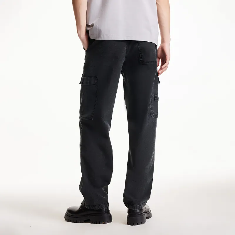 JACK&JONES Jeans Men Black-3