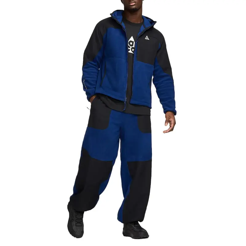 Acg Nike Acg 'Wolf Tree' Plus Fleece Pants-4