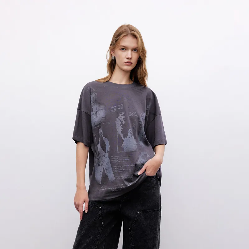 ONLY T Shirts Women's-9