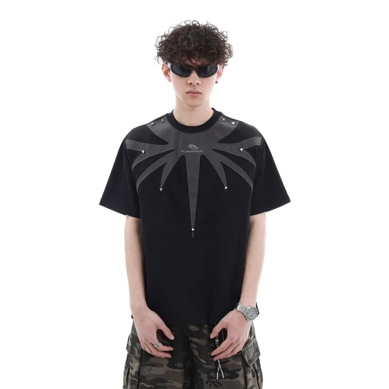 CUWU T Shirts Unisex-3