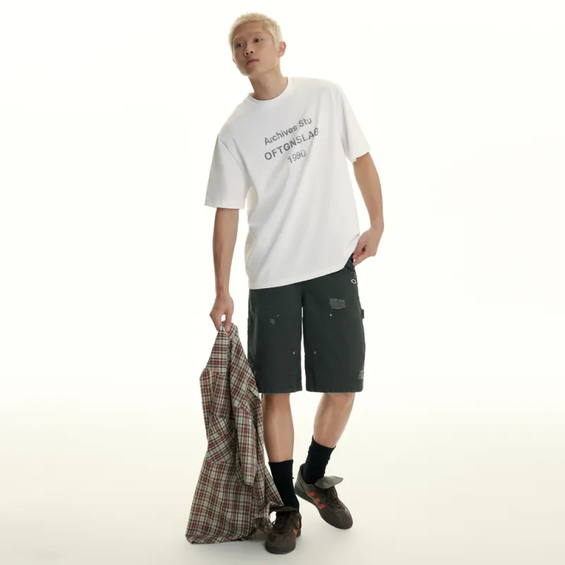 TGNS T Shirts Unisex-16