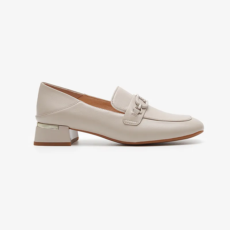 LE SAUNDA Loafers Women's-1