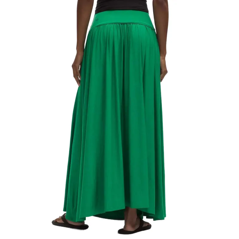 Lululemon Nulu™ Casual Long Skirt Women's-6