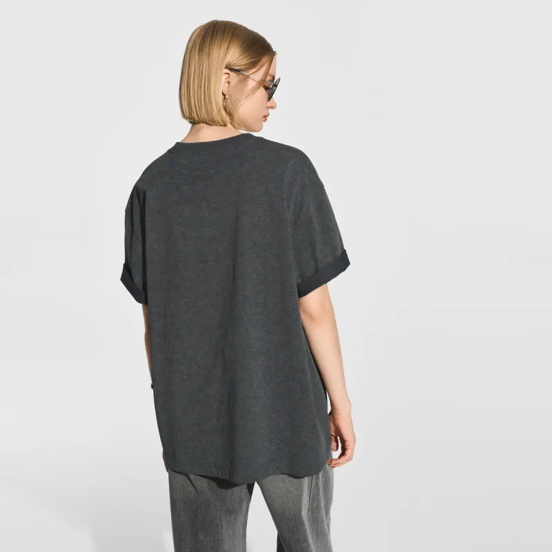 Bethine ['Pineapple' Calm And Unperturbed] T Shirts Women's-11