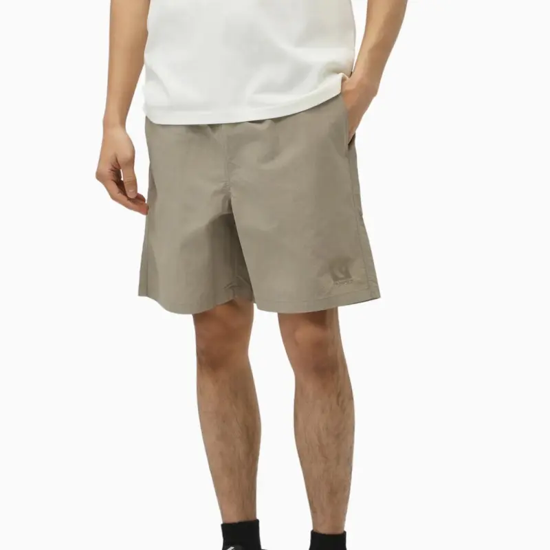 Converse Sports Shorts Men's Beige-2