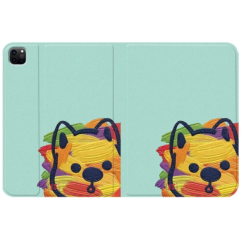 Baochengbao Tablet Protective Cases-23