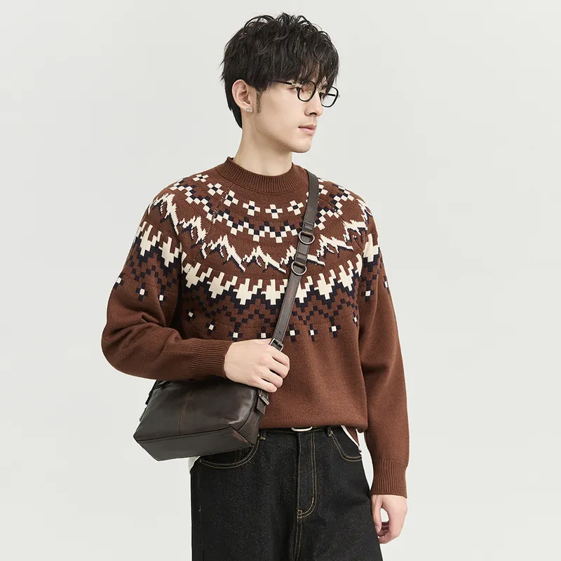 EARL JOEL Knitwear Unisex-6