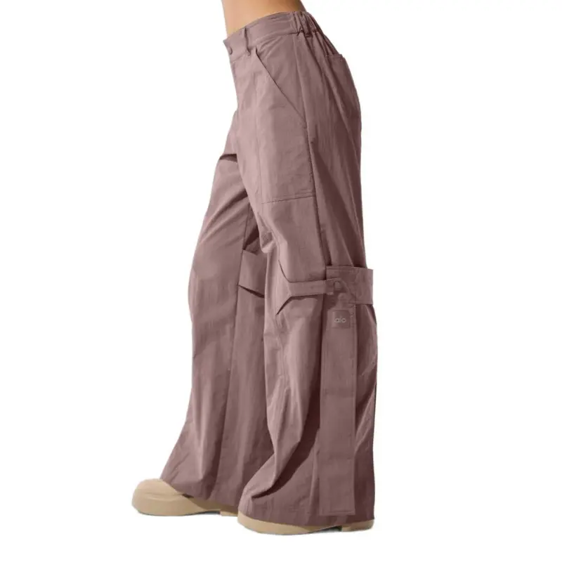 Alo Yoga Voyager Casual Pants Women's-2