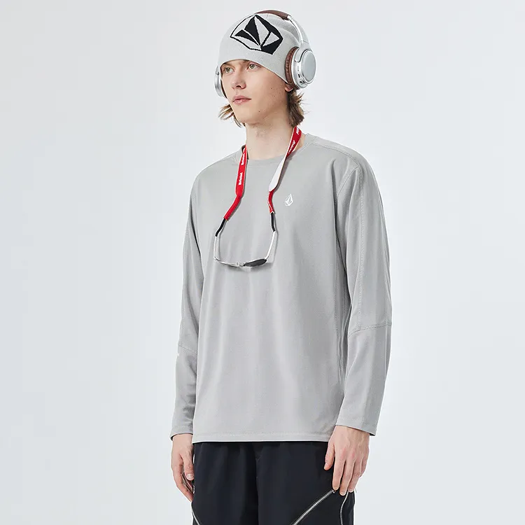 VOLCOM T-Shirts Unisex-9