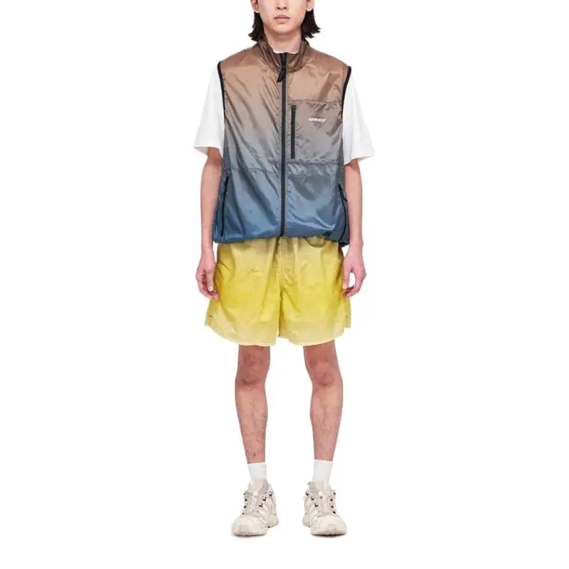 Gramicci Swimming Shorts Unisex-6