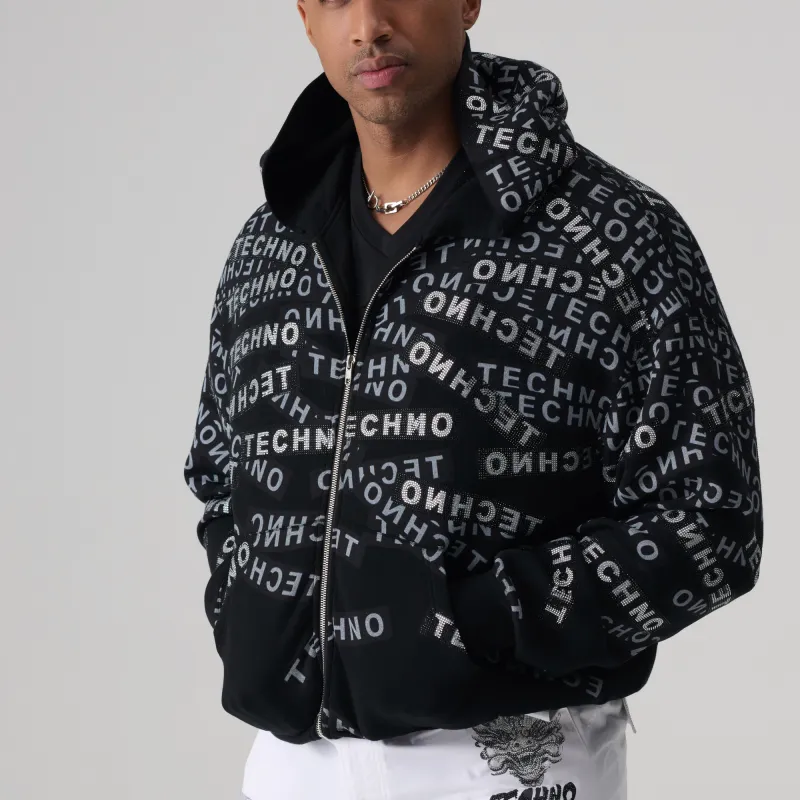 TCH Jackets Unisex-6