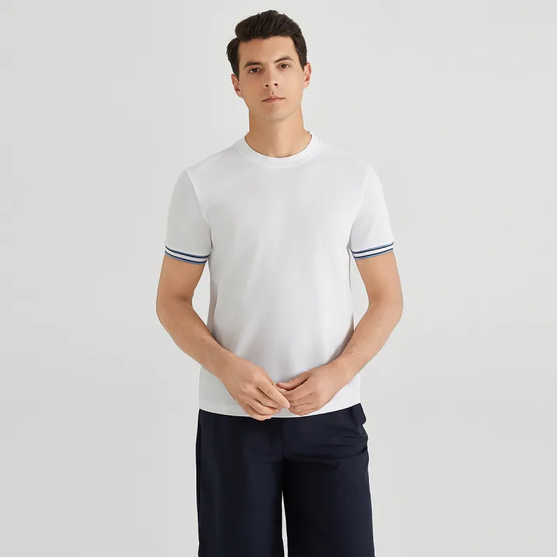 Satchi T Shirts Men-3