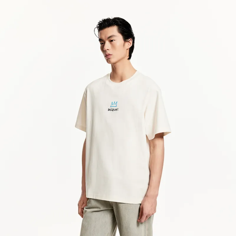 JACK&JONES T Shirts Men-4