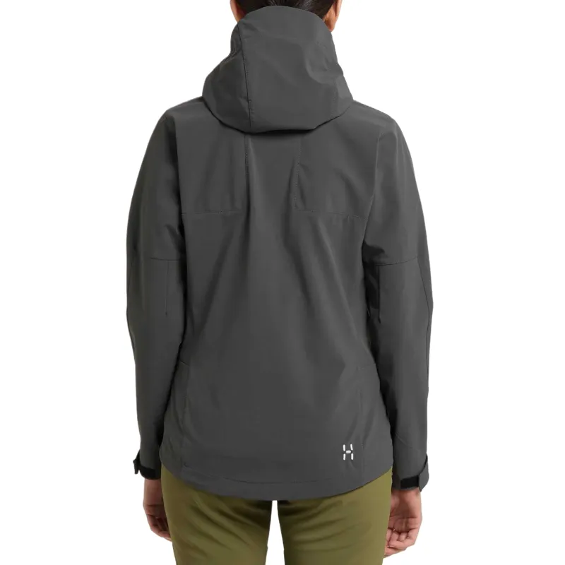 HAGLÖFS Jackets Women's-3