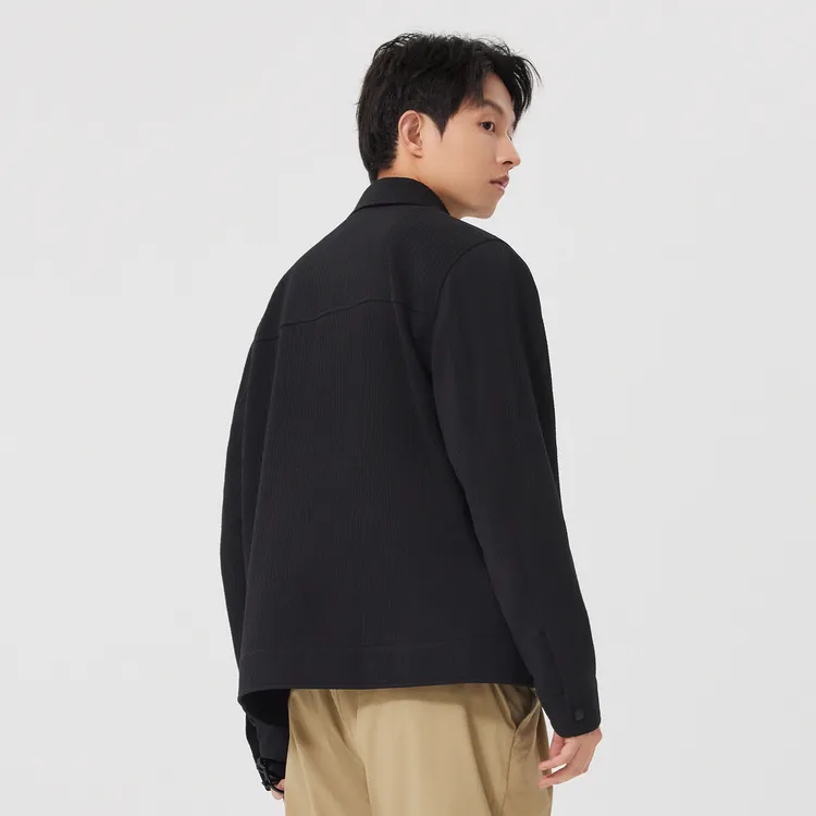 Cabbeen Jackets Men-2