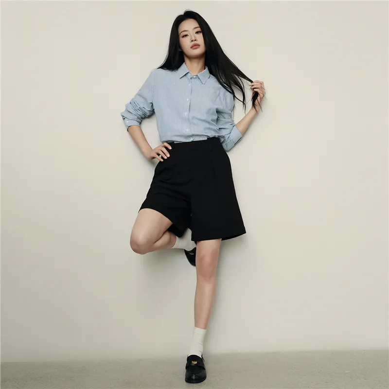 UNIQLO Shirts Women's-28