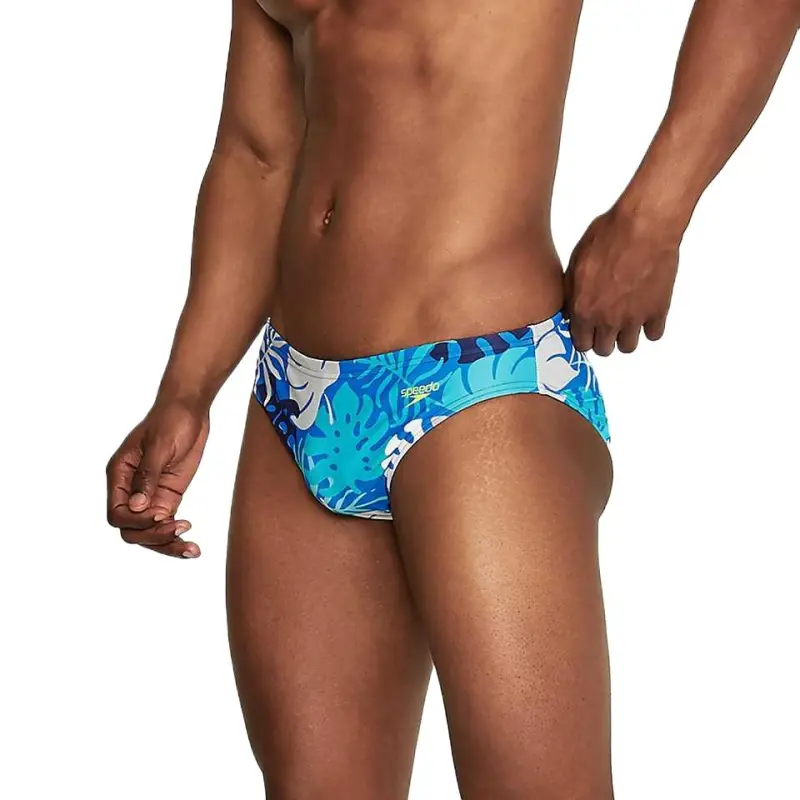 Speedo Swimming Shorts Men-8