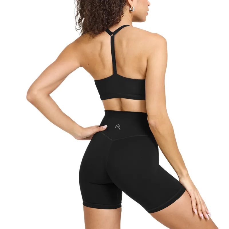 ONER ACTIVE Sports Underwear Women's Black-1