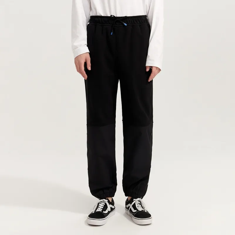 Teenie Weenie Men x Sadjoy Sweatpants Unisex-2