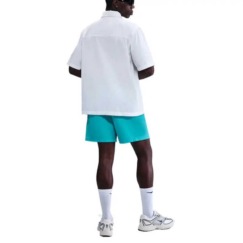 Nike Club Men's Washed Chino Shorts-3