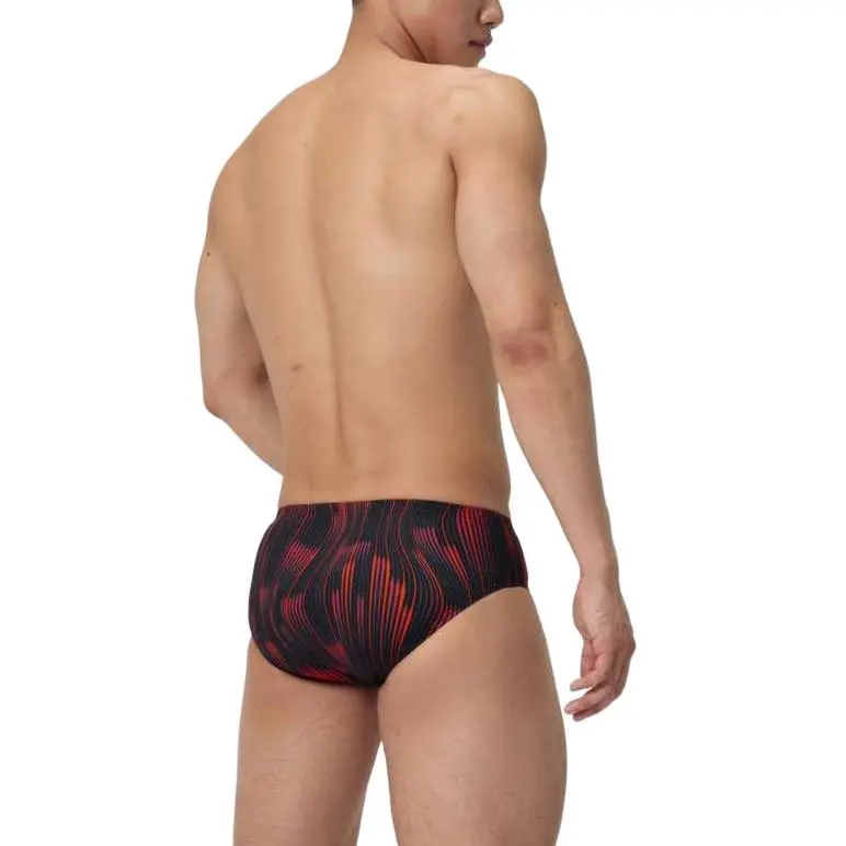 Speedo Space Train Brief Swimming Shorts Men's-18