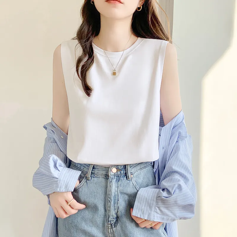 La Chapelle Women's Undershirts-5