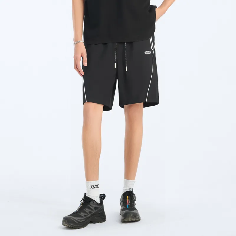 LONSDALE Sports Shorts Unisex-10