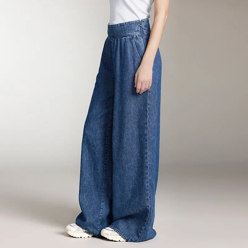 Miss Sixty Jeans Women's Medium Blue-3