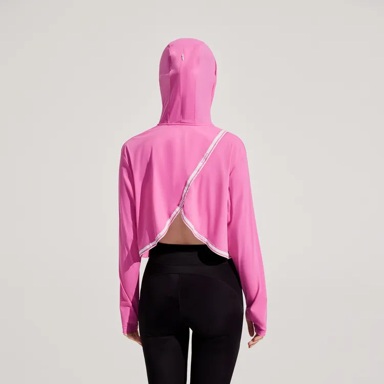 BOSIDENG Sun Series Sun Protection Clothing Women's-8