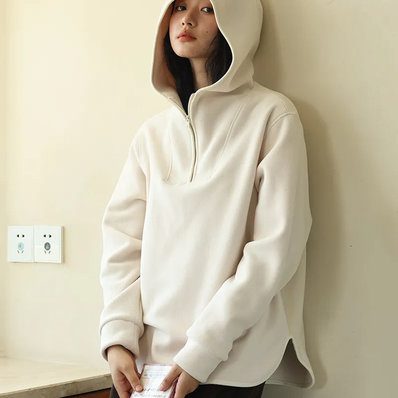 ONE SHALLOW Sweatshirts Women's-3