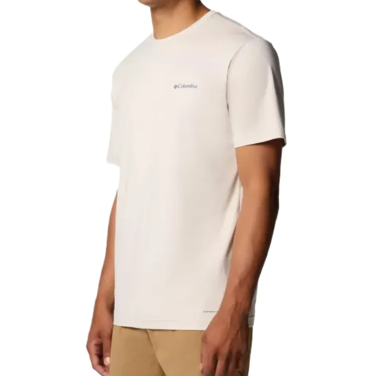 Columbia Kwick Hike T Shirt Men's-2