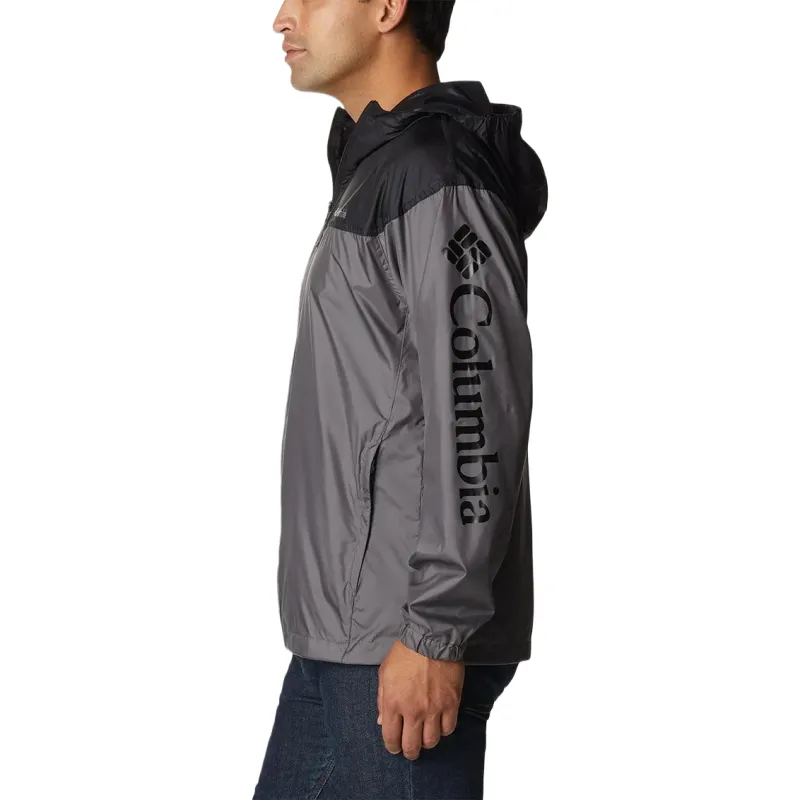 Columbia Flash Challenger Hiking/Trekking, Travel, Lifestyle Jacket Men's-2