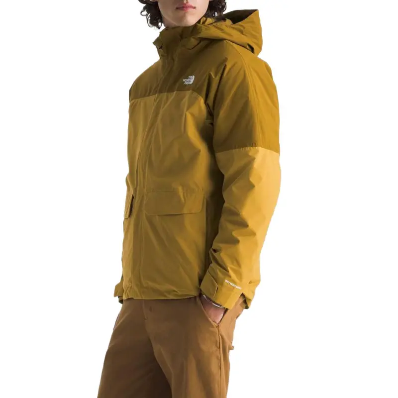 THE NORTH FACE Men's DryVent™ Mono Triclimate® Jacket-3
