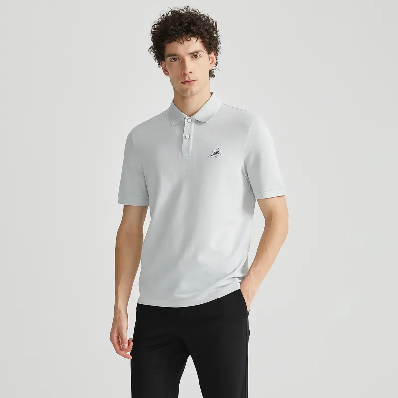 Satchi Polo Shirts Men-18