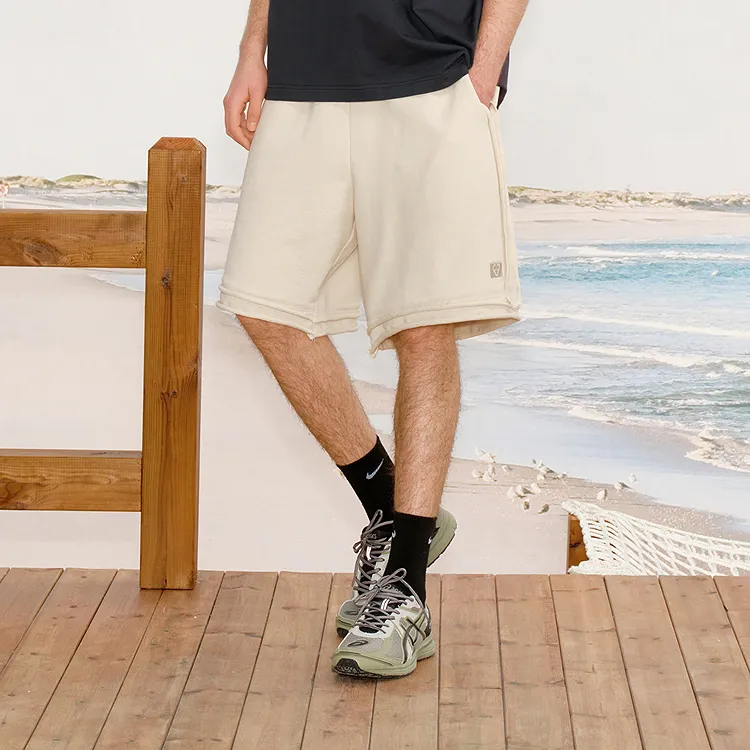 INXX Casual Shorts Unisex-14