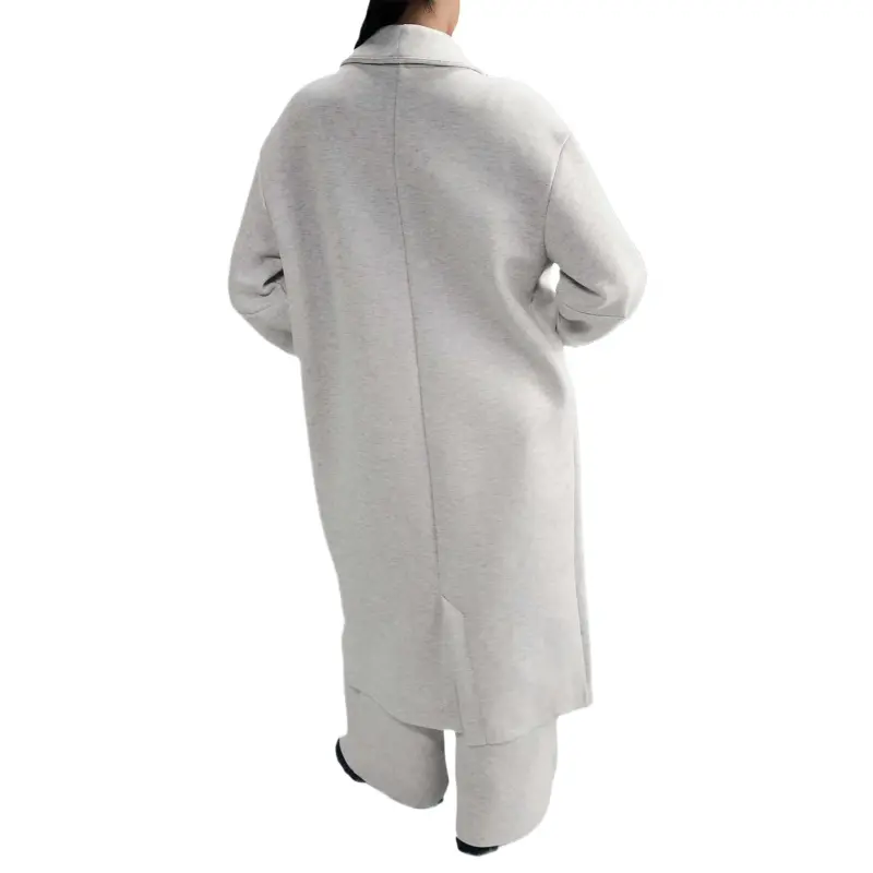 Nike Sportswear Tech Fleece Women's Oversized Duster Jacket-2