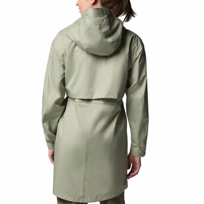 Columbia Weekend Adventure Omni Tech Jackets & Coats Women's-1