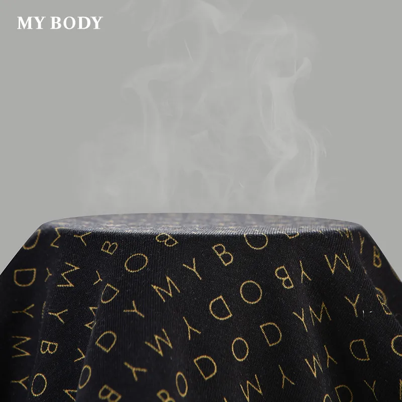 MY BODY Underpants Men's 1 Pack-3