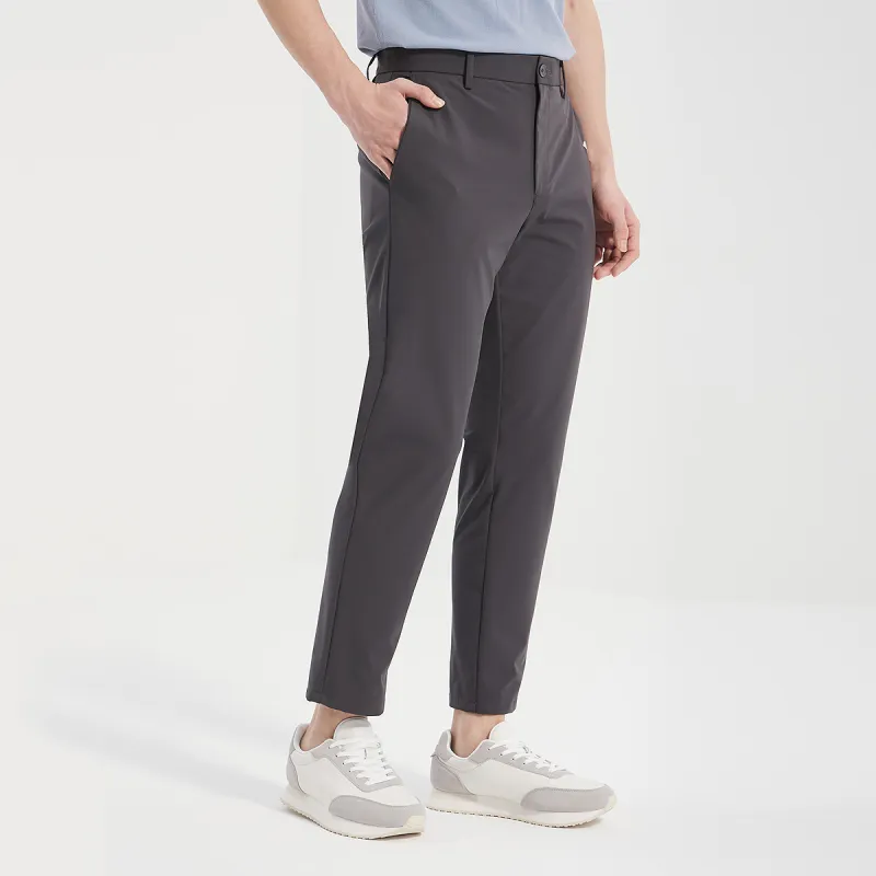 LESS IS MORE Casual Pants Men's-5
