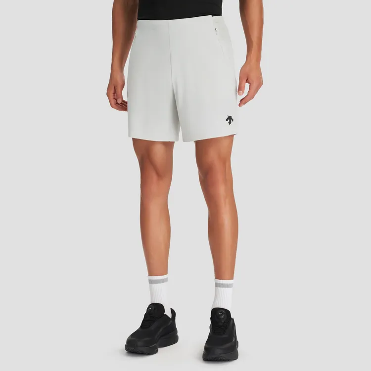 DESCENTE Knitted Sweatpants Men-13