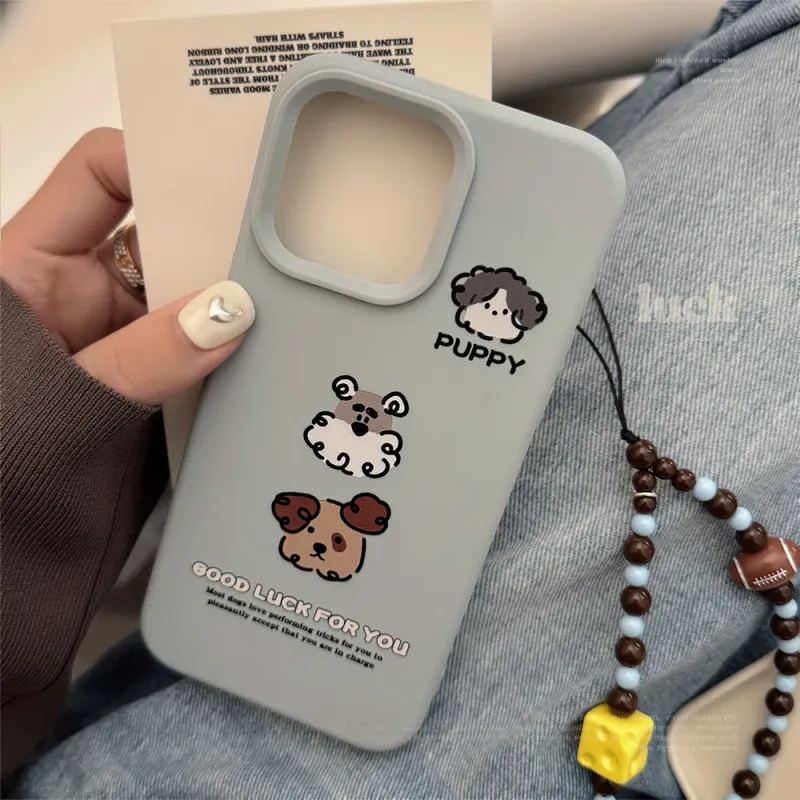 Cuttlefish Grid Phone Cases-4