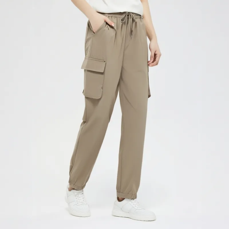 SUNDANCE Casual Pants Men-8