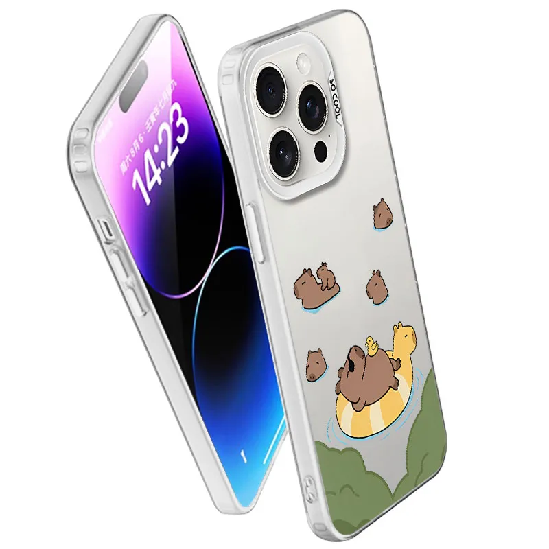 YIBAOBAO Phone Cases-23