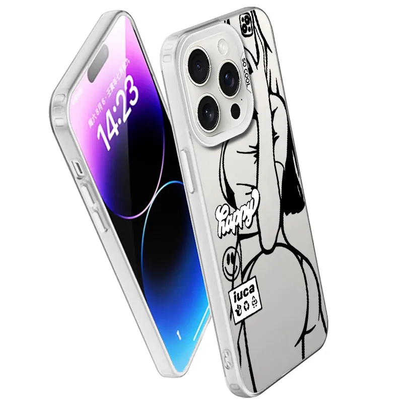MaiBuZhe Phone Cases-14