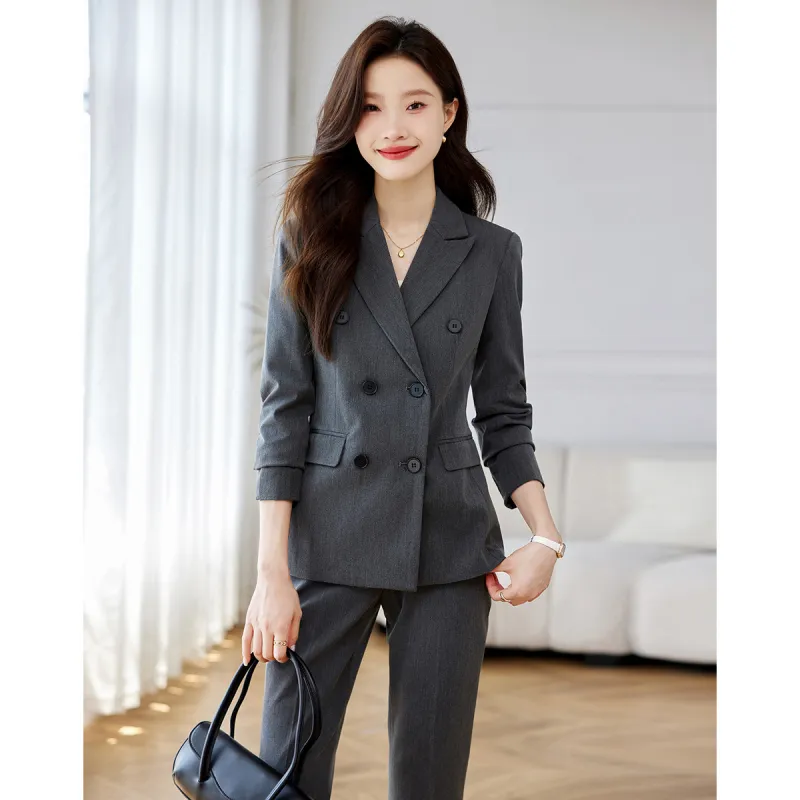 Love Elaine Business Suit Women's-2